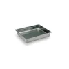 Bac Gastronorme Inox GN 2/1 H 20cm Matfer Bourgeat