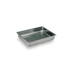 Bac Gastronorme Inox GN 2/1 H 20cm Matfer Bourgeat