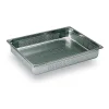Bac Gastronorme Perforé GN 2/1 H 10cm Matfer Bourgeat