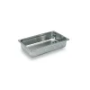 Bac Gastronorme Perforé Inox GN 1/1 H 5.5cm Matfer Bourgeat