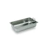 Bac Gastronorme Poignées Escamotables GN 1/1 H 20cm Matfer Bourgeat
