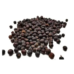 Baie de Genièvre 28 g Un Jour Une Epice