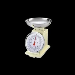 Balance Mécanique Tradition 500 Crème 5kg Terraillon
