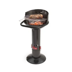 Barbecue Charbon Loewy Black Barbecook