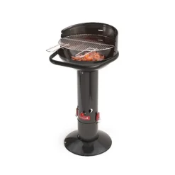 Barbecue Charbon Loewy Black Barbecook