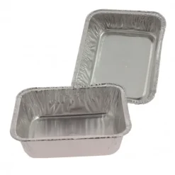 Barquette Aluminium BA 500 (450 cm3) - (x100)