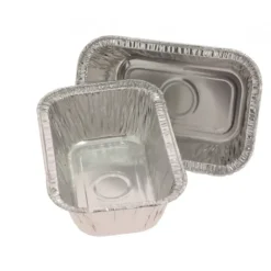 Barquette Aluminium BA 250 (225 cm3) - (x100)