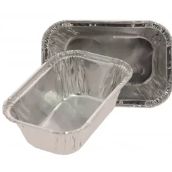 Barquette Aluminium BA 150 (145 cm3) - (x100)