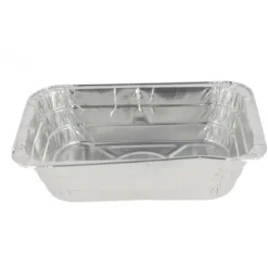 Barquette Aluminium BA 911R (890 cm3) - (x100)