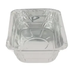 Barquette Aluminium BA 911R (890 cm3) - (x100)