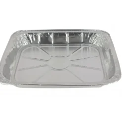 Barquette Aluminium PG 2400 (x100)