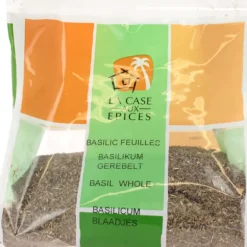 Basilic Feuilles 500 g