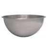 Bassine Demi-Sphérique Inox Ø 20 cm De Buyer