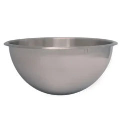 Bassine Demi-Sphérique Inox Ø 20 cm De Buyer