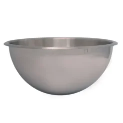 Bassine Demi-Sphérique Inox Ø 24 cm De Buyer
