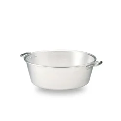 Bassine Landaise Aluminium Ø 36 cm