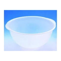 Bassine Plastique dur Ø 40 cm