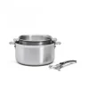 Batterie de Cuisine 3 pièces Alchimy Loqy De Buyer