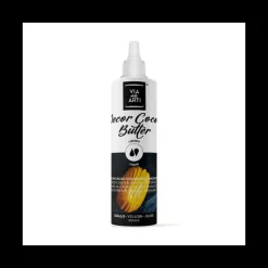 Beurre de Cacao Coloré Jaune 200 g Via delle Arti