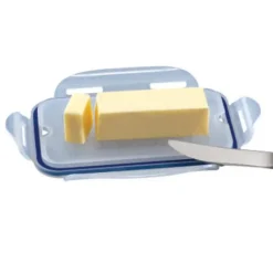 Beurrier 750 ml Lock and Lock