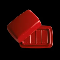 Beurrier Céramique Grand Cru 17 x 11,5 cm Emile Henry