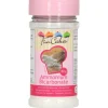 Bicarbonate d'Ammonium 80g Funcakes