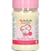 Blanc d'Oeuf en Poudre 125g Funcakes