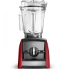Blender Vitamix Ascent 2500i Rouge