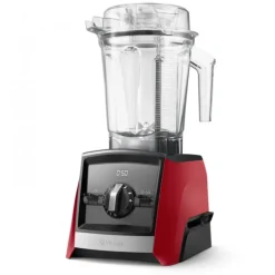 Blender Vitamix Ascent 2500i Rouge