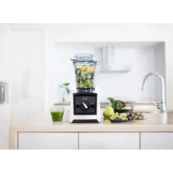 Blender Vitamix Ascent 2500i Blanc