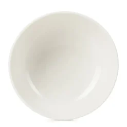 Bol en Porcelaine Ivoire 22 cl Adélie Revol