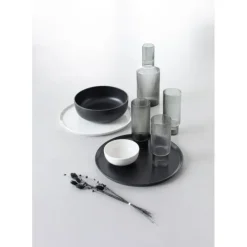 Bol en Porcelaine Ivoire 22 cl Adélie Revol