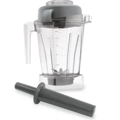 Bol gradué 1.4 L + Poussoir VITAMIX