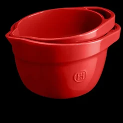 Bol Pâtissier en Céramique 2,5 L Grand Cru Emile Henry