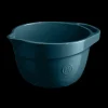 Bol Pâtissier en Céramique 3,5 L Feu Doux Emile Henry