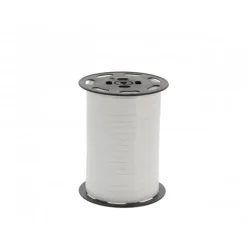 Bolduc Poly Blanc 5mm (500m) Mallard Ferrière