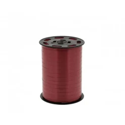 Bolduc Poly Bordeaux 5mm (500m) Mallard Ferrière
