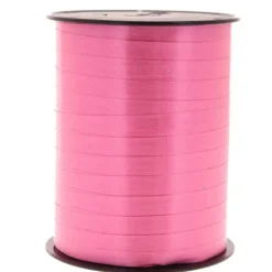 Bolduc Poly Cyclamen 7mm (500m) Matfer