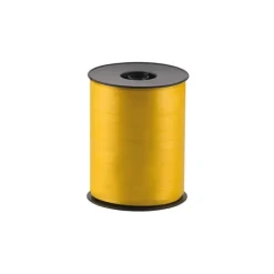 Bolduc Poly Jaune 7mm (500m) Matfer