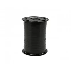 Bolduc Poly Noir 5mm (500m) Mallard Ferrière