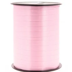 Bolduc Poly Rose 7mm (500m) Matfer