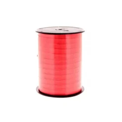 Bolduc Poly Rouge 7mm (500m) Matfer