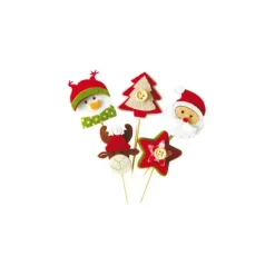 Boîte à Bûche et Accessoires Patisdécor