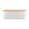 Boîte à Pain 29 x 19 cm x H 11 cm Crème BISTRO Bodum