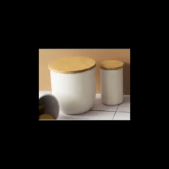 Boîte à Thé 650 ml Pebbly