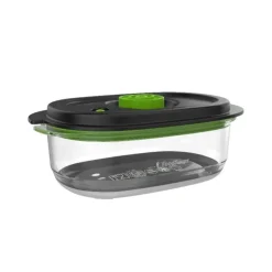 Boîte Alimentaire Sous Vide Fraîcheur & Marinade 0.7L FoodSaver