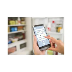 Boîte de Conservation Connectée 1,52 L Bleu Stor'eat Mastrad