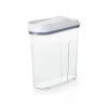 Boîte de Conservation Pop avec Bec Verseur 3.2 L Oxo Good Grips