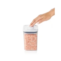 Boîte de Conservation Pop Mini Carrée 0,5L Oxo Good Grips