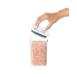 Boîte de Conservation Pop Mini Carrée 0,5L Oxo Good Grips